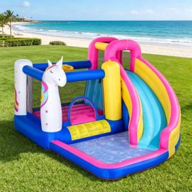 Inflatable Bounce House (Option: Defaulttitle)